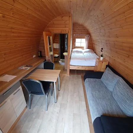 13 Premium Pod 