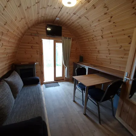 Feriehus 13 Premium Pod 