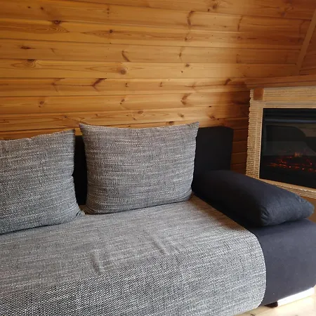 Feriehus 13 Premium Pod 