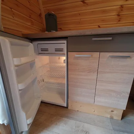 Feriehus 13 Premium Pod 