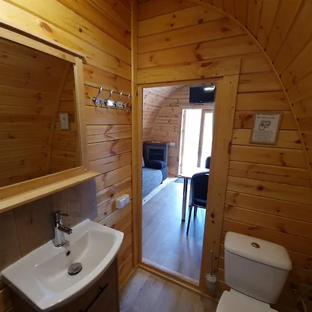 Feriehus 13 Premium Pod 